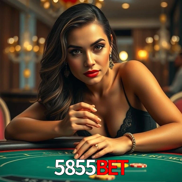 5855bet VIP Rewards