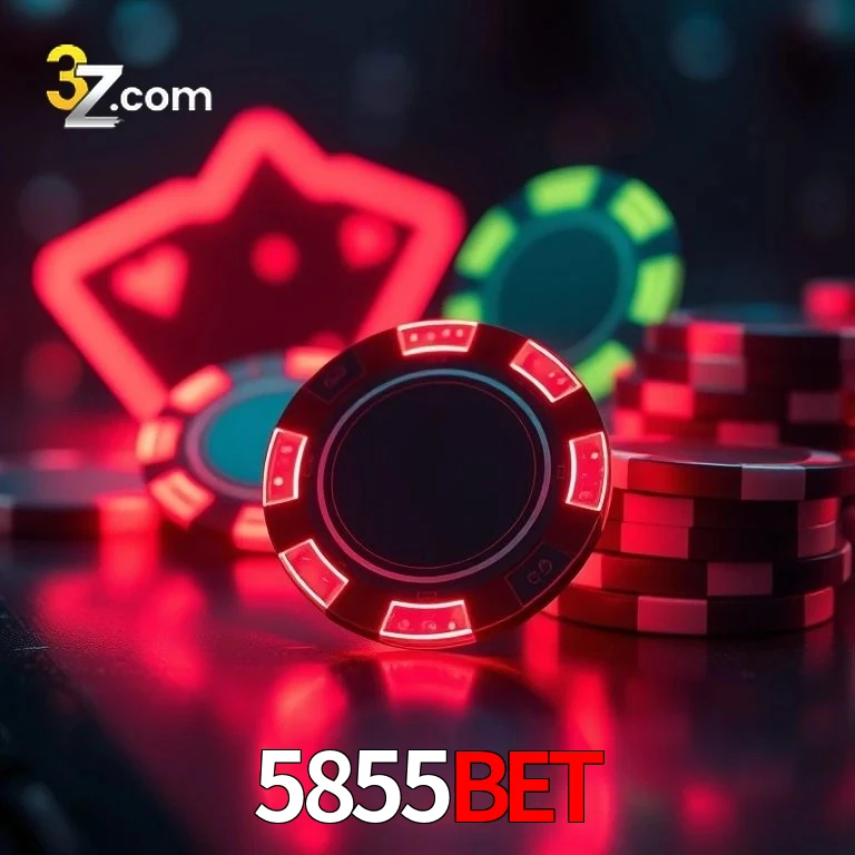 5855bet Slot Analytics
