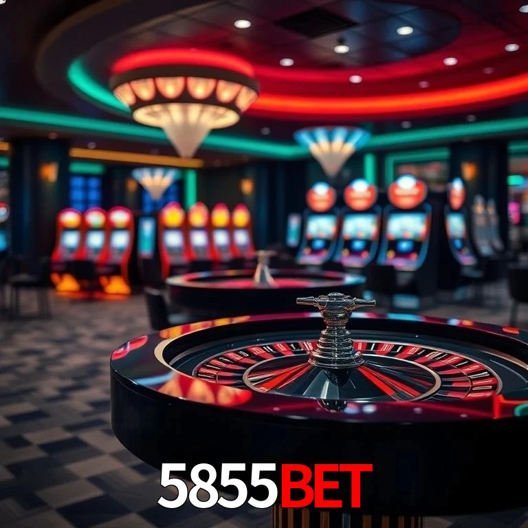 5855bet APK Segurança