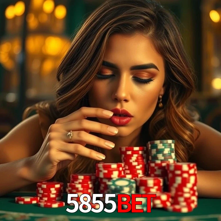5855bet APK Performance