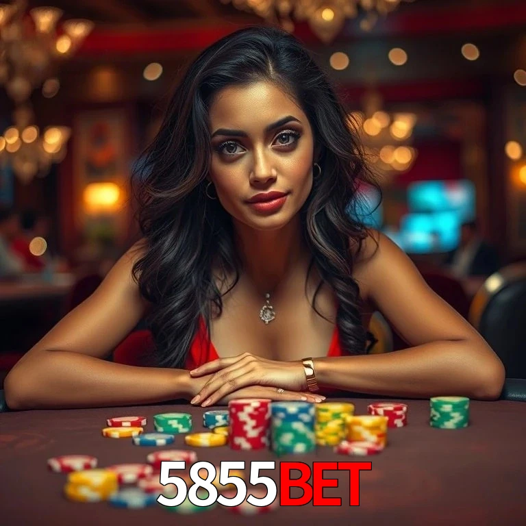 5855bet telegram