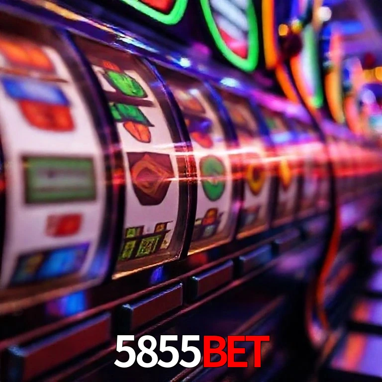 5855bet download