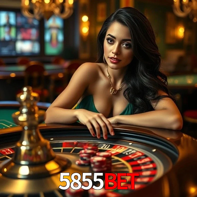 5855bet Acumuladoras até 25 Seleções